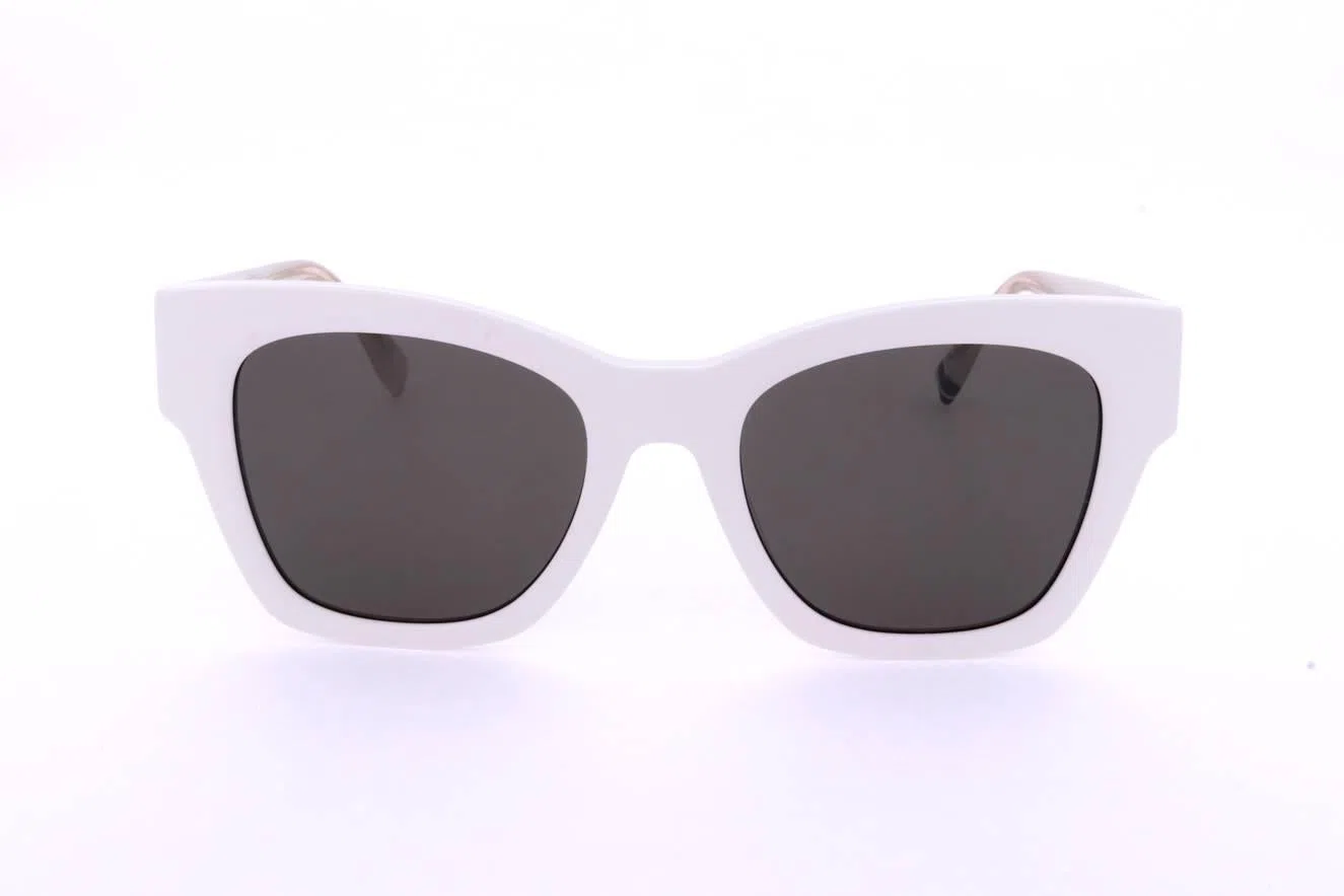 Tommy Hilfiger TH2156_S Sunglasses - IVORY - view 2